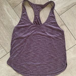 Lululemon racerback